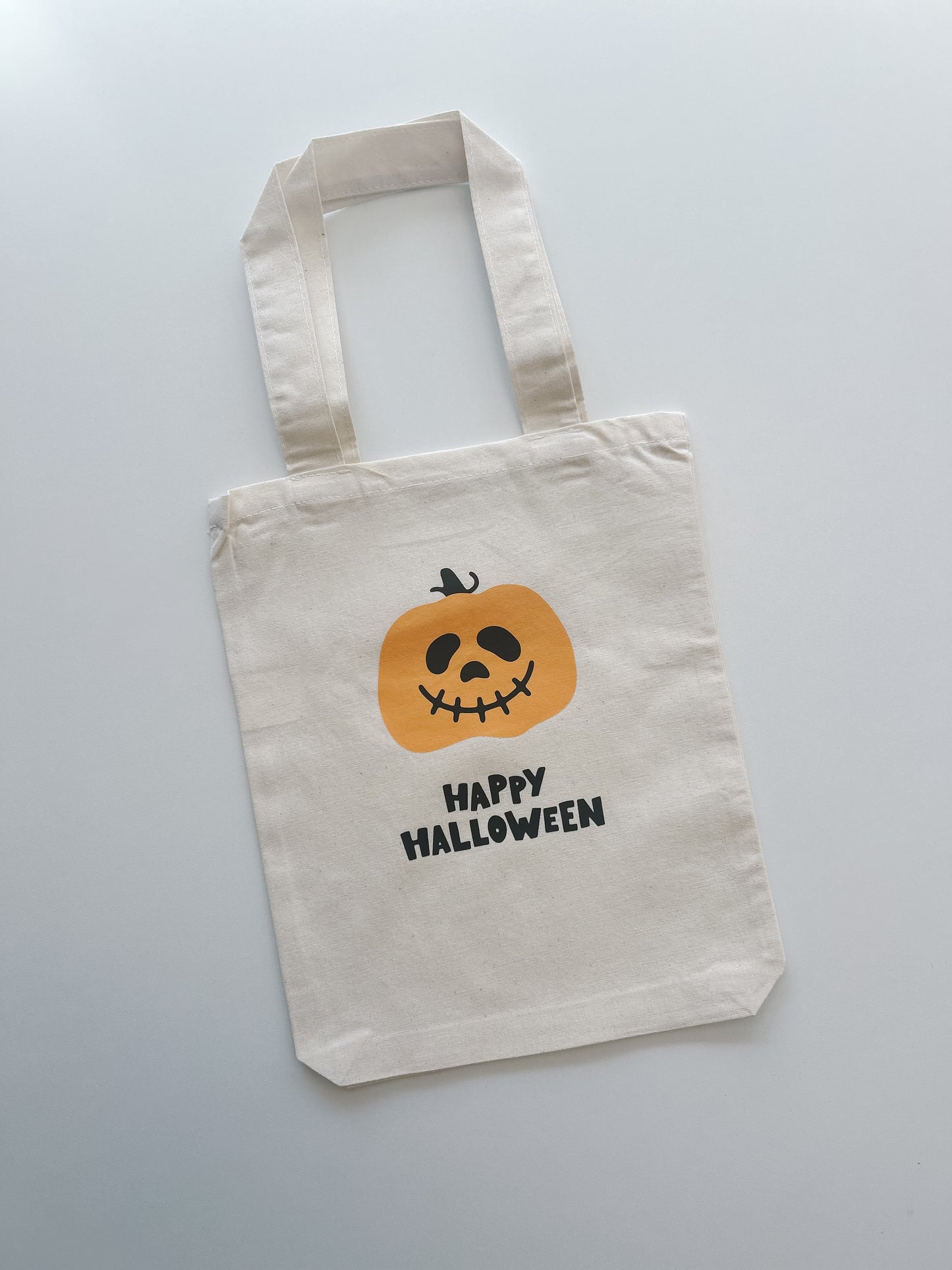 Happy Halloween Bag