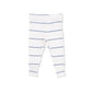 Vintage Stripe - Long Sleeve Henley and Pant