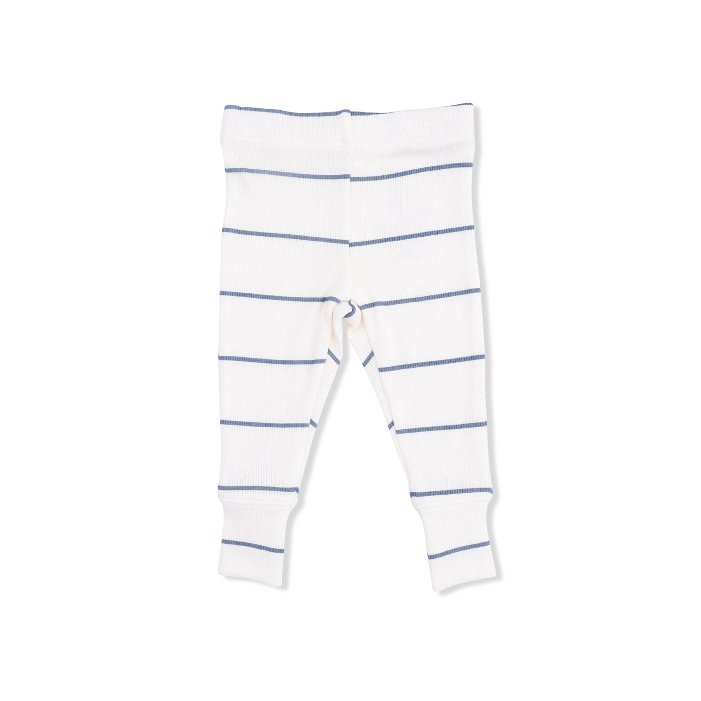 Vintage Stripe - Long Sleeve Henley and Pant