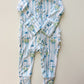 Heirloom Ruffle Romper