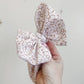 Blush Ditsy Floral