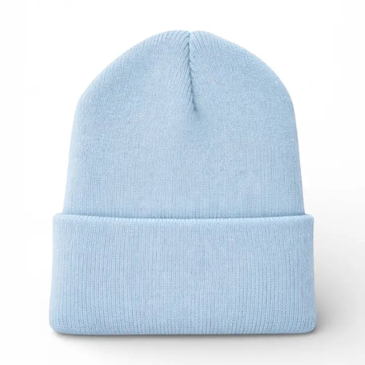 Baby's First Hat - Baby Blue