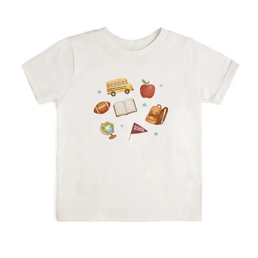 School Dude Shirt