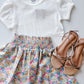 Summer Meadow Skirt