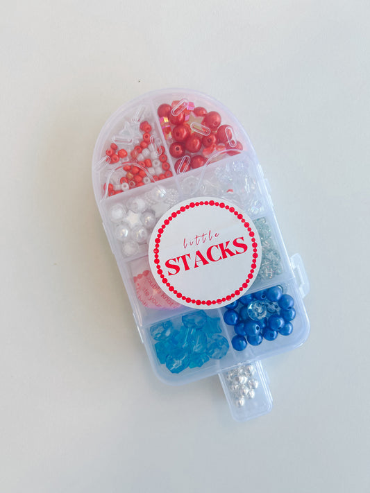 The Bomb Pop Kit