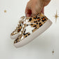 Cheetah Print Golden Goose Dupes