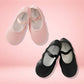 Ballerina Slippers / 2 Colors