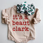 It’s A Beaut Clark Romper