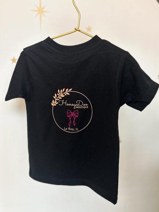 HoneyDoo Graphic Tee