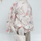 Bunny Floral Set