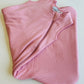 Silver Pink Sleepsack