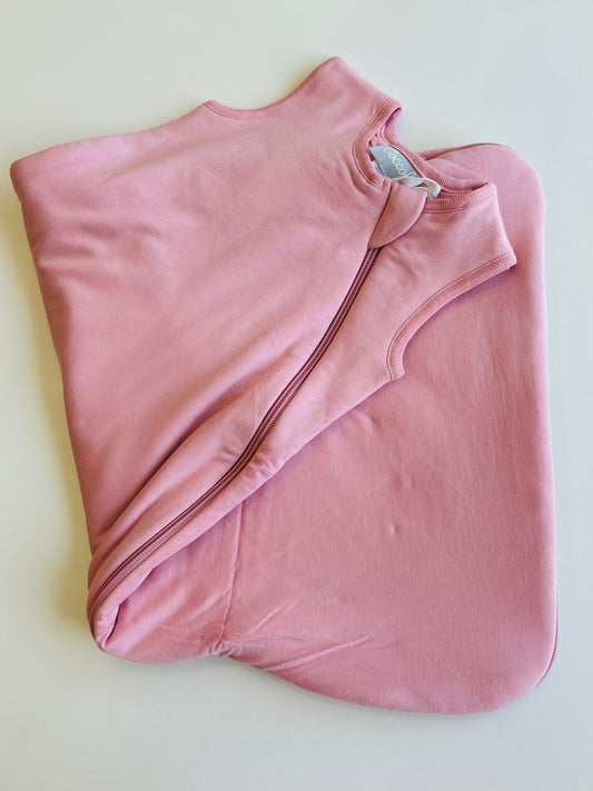 Silver Pink Sleepsack
