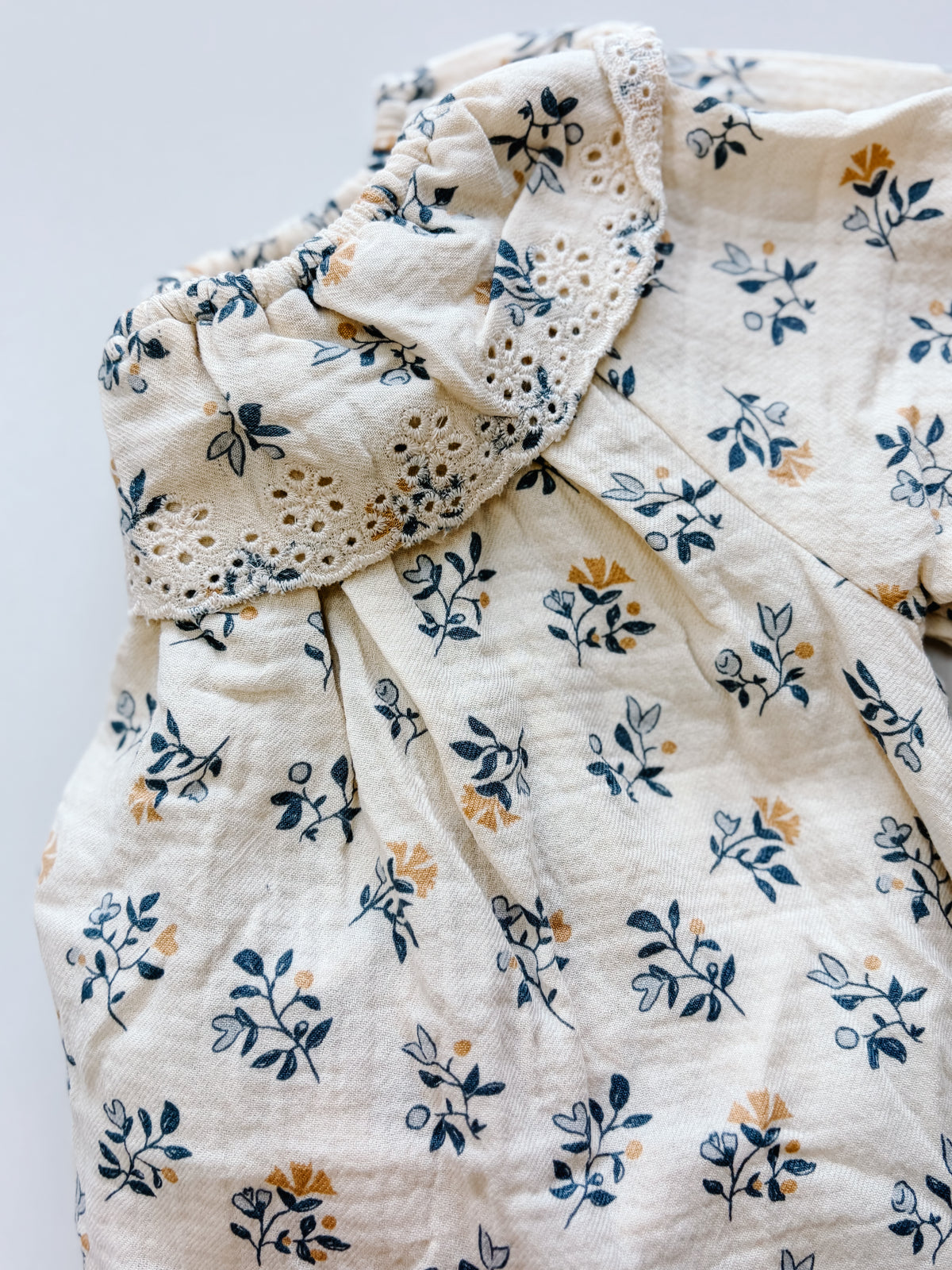 Long Sleeve Isla Dress