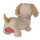 Dancing Dachshund Soft Toy