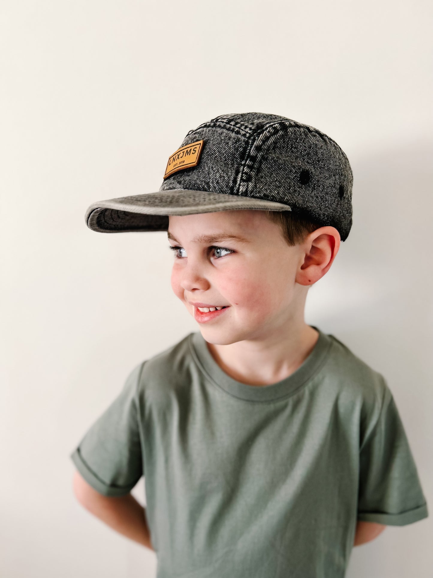 Boys Hat