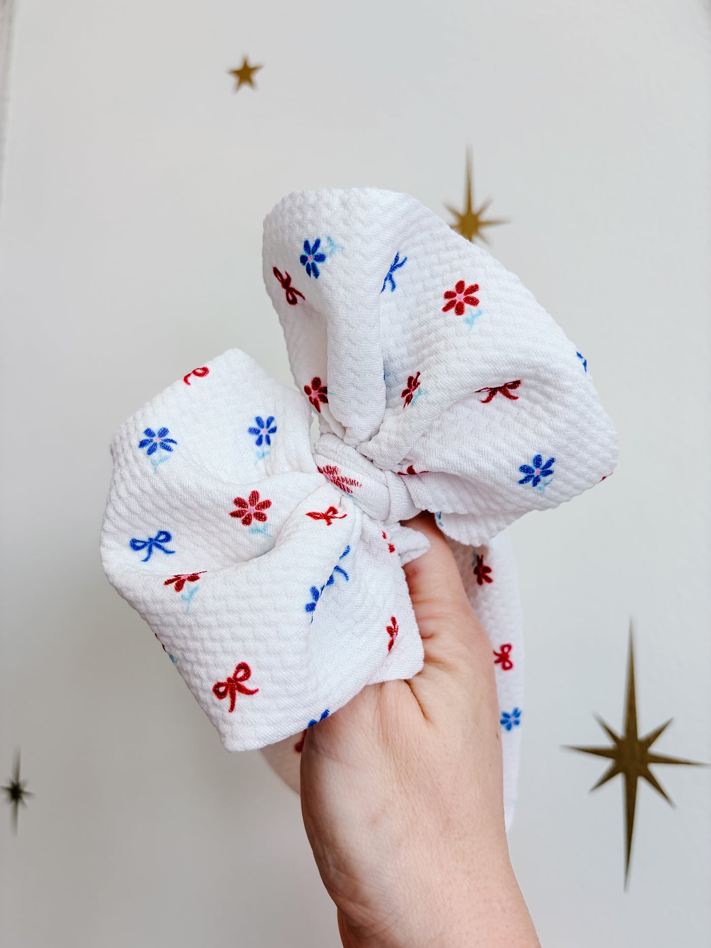 Freedom Daisies