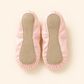 Ballerina Slippers / 2 Colors