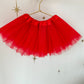 Red Tutu