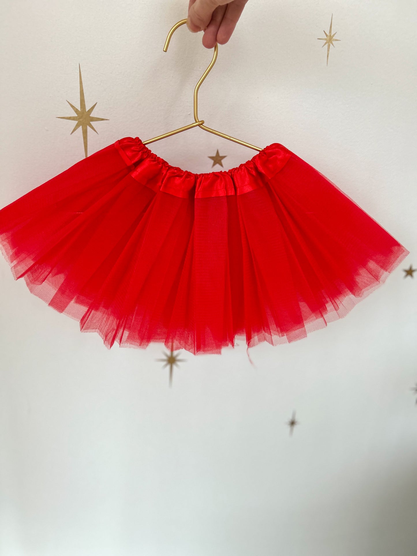 Red Tutu