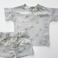 Sailboat Short Set