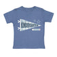 Kindergarten Pennant Shirt