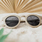 Coffee Sunglasses