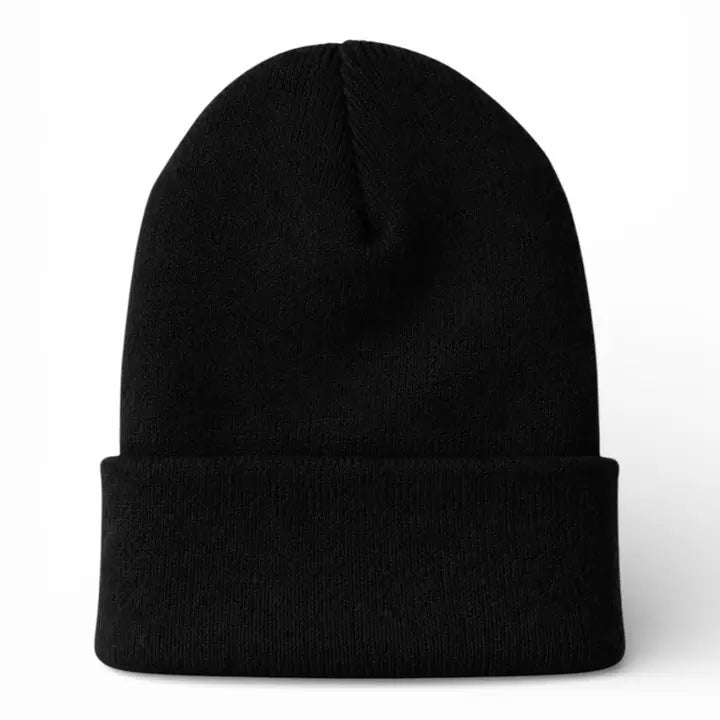 Baby's First Hat - Black