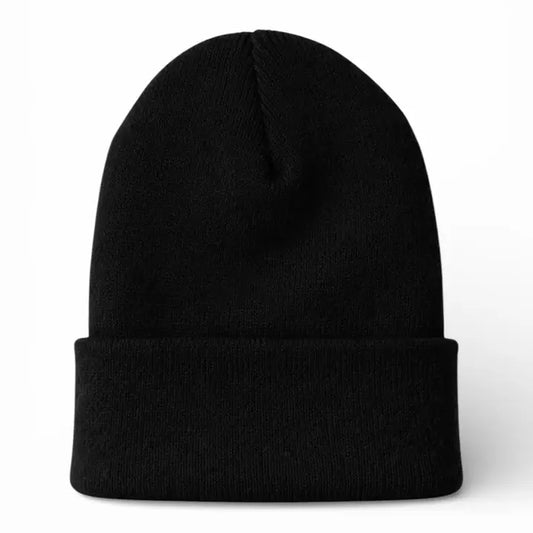 Baby's First Hat - Black