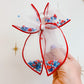 Star Spangled Shaker Bow