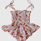 Retro Baseball Bubble w/ Skirt