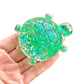 Glitter Turtle Squishy (3 Colors)