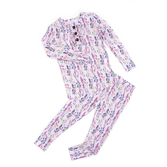 Avani Ruffle 2 Piece