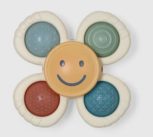 Fidget Spinners for Baby