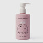 All Natural Shampoo, Wash & Bubbles - Coconut
