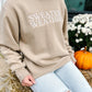 Sweater Weather Sweatshirt