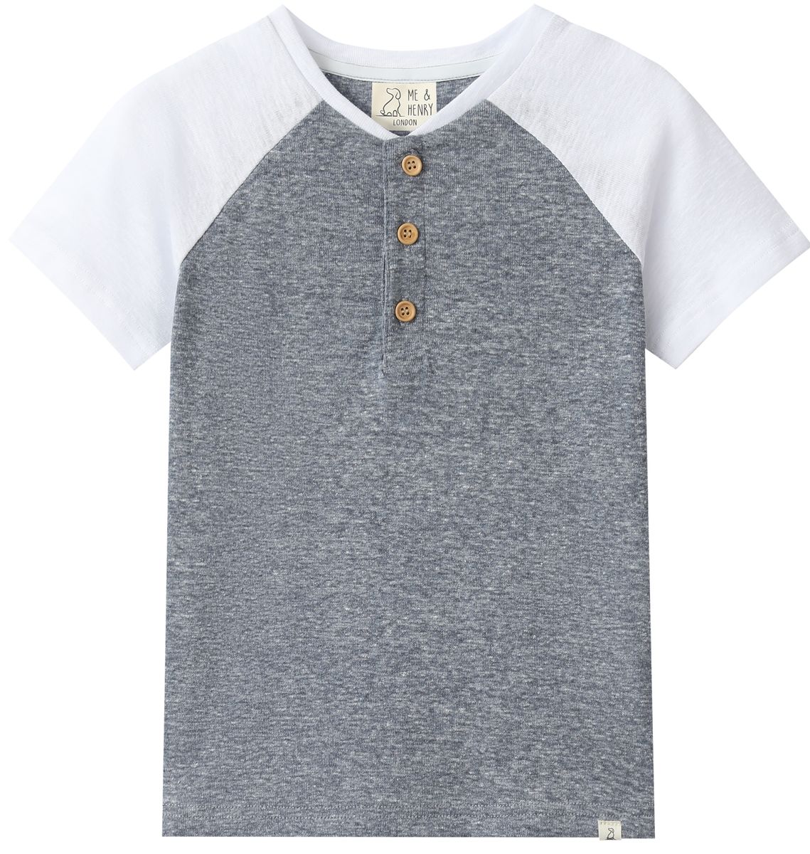 Raglan Henley