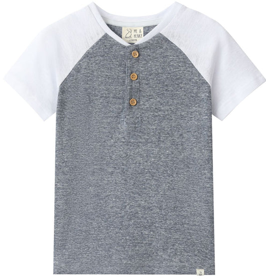 Raglan Henley