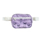 Mini Belt Bag - Bows