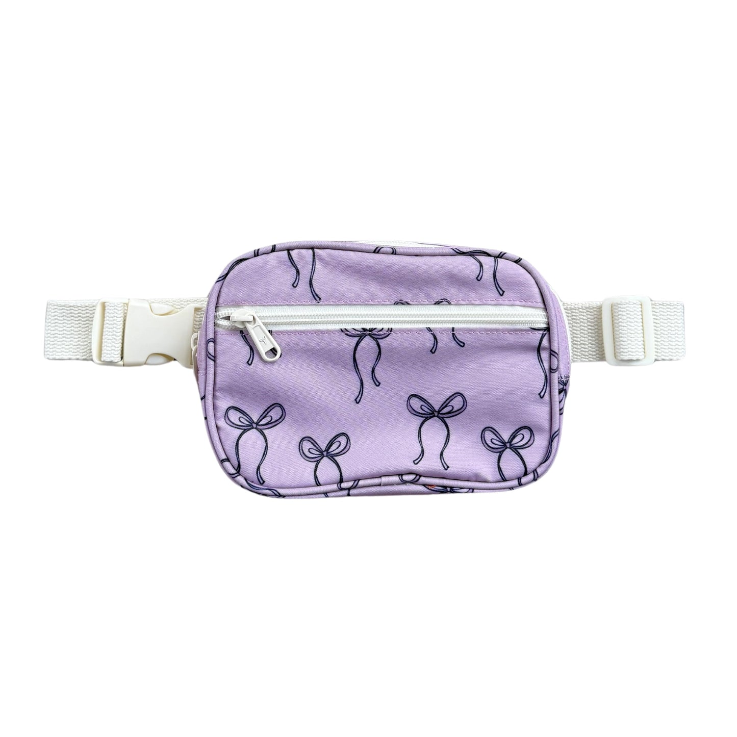 Mini Belt Bag - Bows