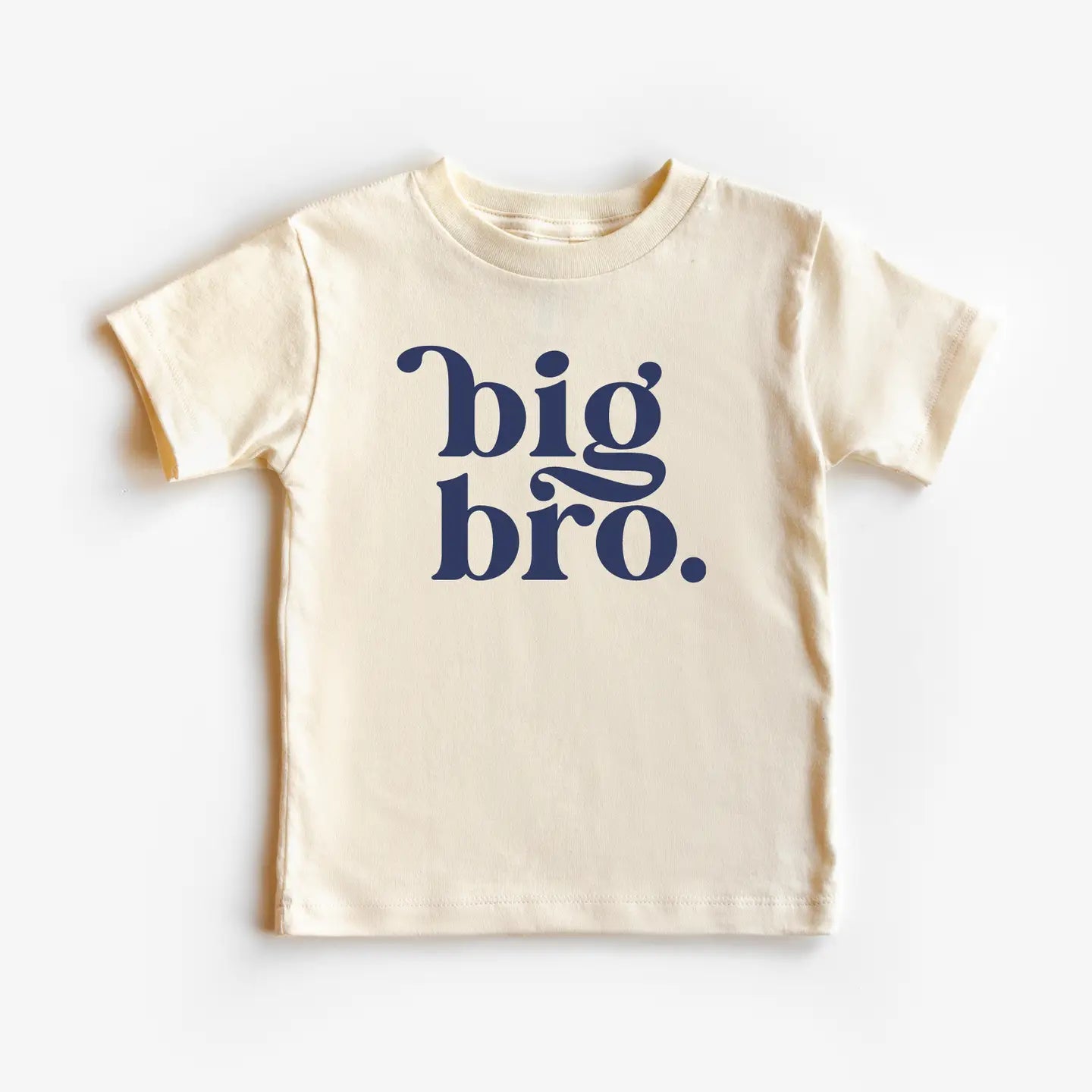 Big Bro Tee