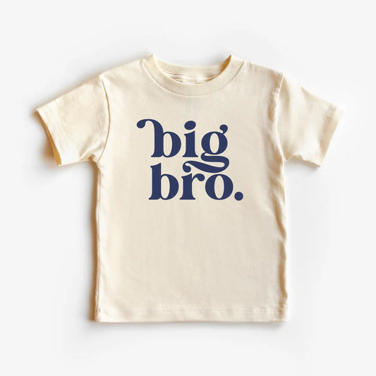 Big Bro Tee
