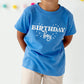 Birthday Boy Tee