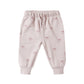 Fleece Sweatpants - Bows