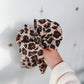 Waved Leopard