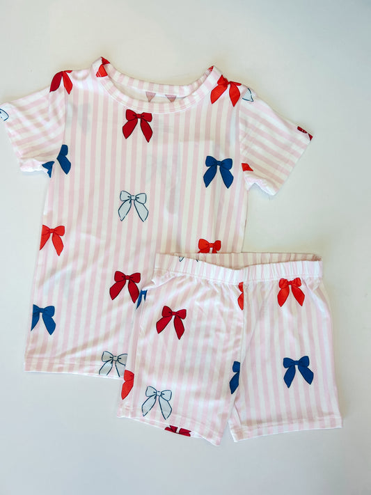 IMJ Liberty Bow 2 Piece Set
