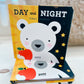 Day and Night First Words Book