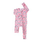 Castle Ruffle Bamboo