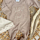 Child of God Romper