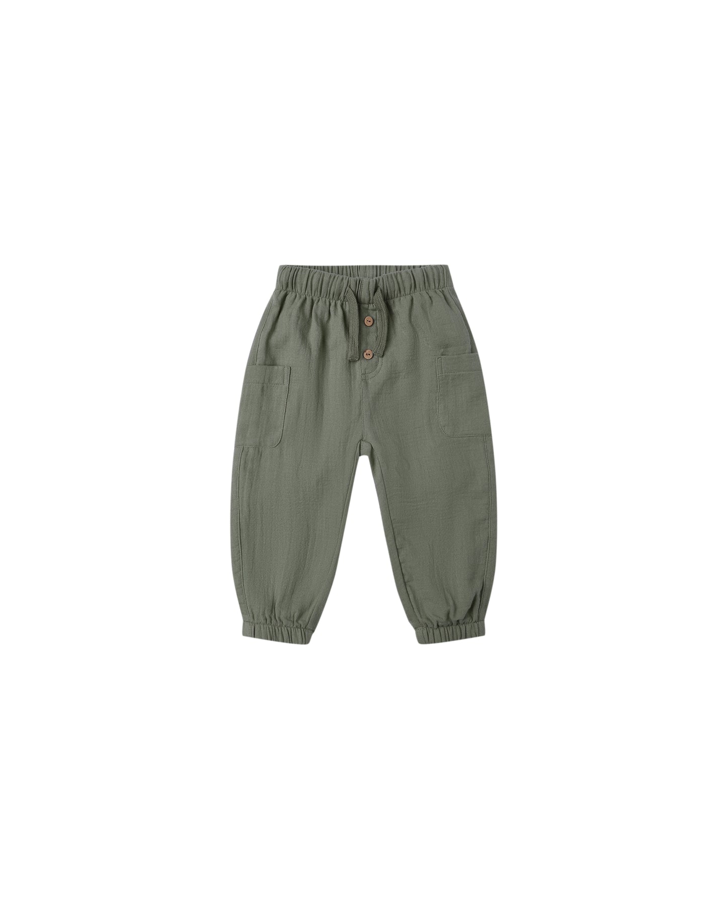 Forest Green Luca Pant