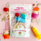 Cupcake Playdough Kit